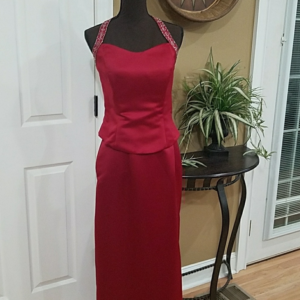 Eden Maids Bride/maid / Prom dress